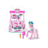 ZURU Pets Alive Robot Unicorn With Stable And Sounds figure