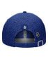 ფოტო #4 პროდუქტის Men's Blue Toronto Maple Leafs Authentic Pro Road Adjustable Hat