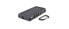 Фото #2 товара Power Bank Voltcraft SL-240 Black - Universal Rectangle IP64 24000 mAh Solar