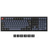 Фото #1 товара Keychron K10 Pro Gaming Tastatur - Keychron K Pro Brown, Bluetooth