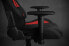Фото #12 товара Fotel SENSE7 Spellcaster materiałowy czarno-szary