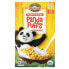 EnviroKidz, Organic Peanut Butter Panda Puffs Cereal, 10.6 oz (300 g)