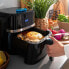 Фото #11 товара CECOTEC Cecofry Drip 5000 air fryer