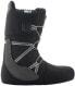 Фото #7 товара Burton Women's Mint Black Snowboard Boot