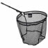 RON THOMPSON Manitoba Flip Ower Twist N Lock Round 45 Landing Net