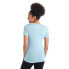 ICEBREAKER Tech Lite II Scoop Fabulous Fer Merino short sleeve T-shirt