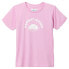 ფოტო #2 პროდუქტის COLUMBIA Fork Stream™ short sleeve T-shirt