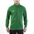 Фото #2 товара Толстовка спортивная Joma Bluza Combi зеленая размер 152 (100086.450)