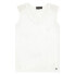 BECKARO Beach Blossom sleeveless T-shirt 17 years - фото #2