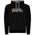 Фото #1 товара KRUSKIS Freestyle Two-Colour hoodie