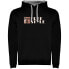 KRUSKIS Freestyle Two-Colour hoodie