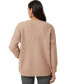 Фото #2 товара Women's Everything Boxy Cardigan Sweater