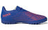 Фото #2 товара Бутсы Adidas Predator Edge.4 TF GX7796 для мужчин, сине-красные