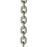 Фото #2 товара GOLDENSHIP LG 50 m Stainless Calibrated Chain