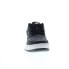 Фото #3 товара Fila Tourissimo Low 1BM00044-014 Mens Black Lifestyle Sneakers Shoes 11