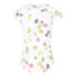 Фото #1 товара NIKE KIDS Sole Food Sticker short sleeve T-shirt