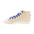 Adidas X Pharrell Williams Nizza Hi RF Men's Shoes Neutral-Royal Blue FX8010