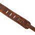 Фото #3 товара Fender Road Worn Strap Brown