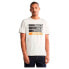 TIMBERLAND Earth Day short sleeve T-shirt