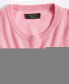 ფოტო #3 პროდუქტის Cashmere Crew-Neck Sweater, Created for Macy's