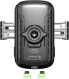 Фото #9 товара Auckly 15 Вт автомобильный держать с беспроводной зарядкой мобильного телефона, дляiPhone Samsung Huawei и т.д