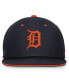 Фото #4 товара Men's Detroit Tigers Primetime Pro Performance Snapback Hat