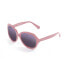 Очки LENOIR EYEWEAR St Trop Sunglasses Ginger Transparent And Smoke Lens, CAT3 - фото #1