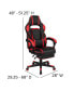 Фото #12 товара Gaming Bundle-Cup/Headphone Desk & Reclining Footrest Chair