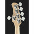 Фото #7 товара Marcus Miller P7 Alder 5 Black 2nd Gen