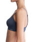 ფოტო #3 პროდუქტის Liquid Touch Lightly Lined Bralette QF5681