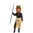 Фото #1 товара Маскарадные костюмы для детей My Other Me Zulu Племенной (3 Предметы)