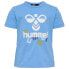 ფოტო #2 პროდუქტის HUMMEL Dream short sleeve T-shirt