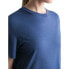ფოტო #5 პროდუქტის ICEBREAKER Merino 150 Tech Lite III Relaxed short sleeve T-shirt