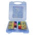 PLAY-DOH 24 Colors Oil Pastels In Pvc Box