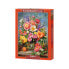 Фото #3 товара Пазл с яркими июньскими цветами 1000 элементов Castorland