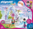Фото #3 товара Игровой набор Playmobil Кристальные врата в зимний мир Winter World (Зимний мир)