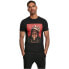 Фото #6 товара MISTER TEE Notorious Big Crown short sleeve T-shirt