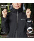 Women's Switchback Waterproof Packable Rain Jacket, XS-3X