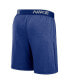 ფოტო #3 პროდუქტის Men's Royal Kansas City Royals Authentic Collection Practice Performance Shorts