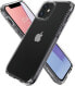 Фото #6 товара Чехол для смартфона Spigen Ultra Hybrid для Apple iPhone 12 mini
