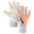 Фото #1 товара Puma Ultra Grip 1 Hybrid Pro Goalkeeper Gloves Mens Grey 041786-05