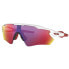 Фото #1 товара Очки Oakley Radar EV Path Prism Road