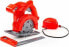 Фото #1 товара Игровой набор Polesie Tool Set Circular Saw Square Square Mask 91147 (Круглая Пила и Квадратные Маски)