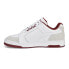 Фото #5 товара Puma Slipstream Lo Retro Lace Up Mens White Sneakers Casual Shoes 38469206