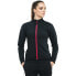 Фото #1 товара Спортивная кофта DAINESE SNOW HP full zip флисовая