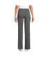 ფოტო #3 პროდუქტის Women's Active Hi Impact High Rise Straight Leg Pants