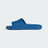 Фото #7 товара Шлепанцы adidas Adilette Aqua Slides (Синие)