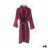 Dressing Gown L/XL Red (6 Units)