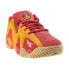 Reebok Hurrikaze II Low Looney Tunes Wile E. Coyote Men's Shoes Mars Red GW4299