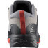 ფოტო #5 პროდუქტის SALOMON X Ultra 4 Goretex wide hiking shoes